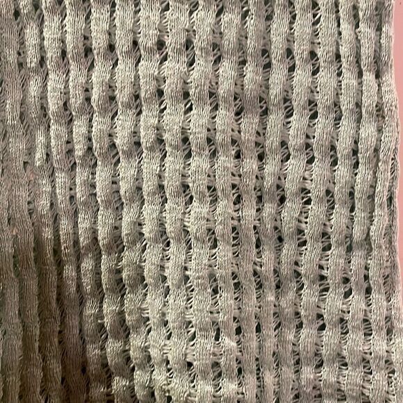 Free People Beach Dress Mini Dress Coverup - Picture 4 of 8